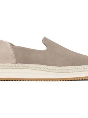 TOMS - Womens Jocelyn Sneaker, size 6.5 US womens, color tan.